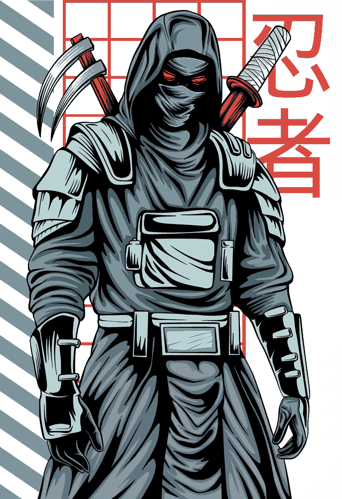 Ninjas